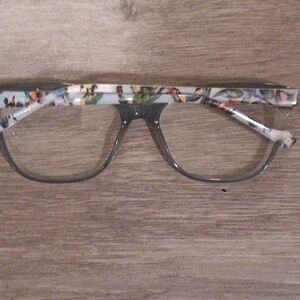 Vera Bradley Eyeglass Frames